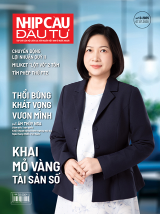 Nhịp Cầu Đầu Tư