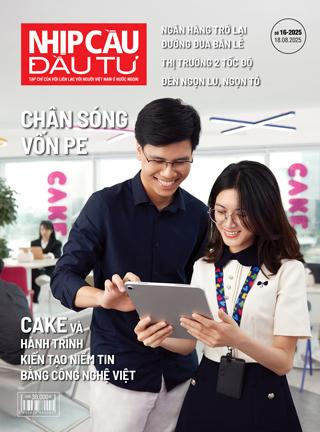 Nhịp Cầu Đầu Tư