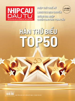 Nhịp Cầu Đầu Tư