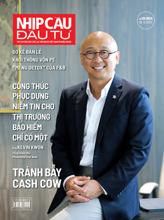 Nhịp Cầu Đầu Tư