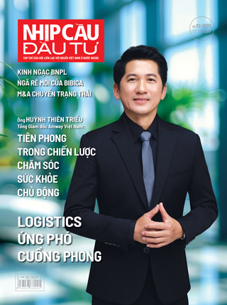 Nhịp Cầu Đầu Tư