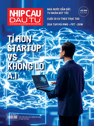 Nhịp Cầu Đầu Tư