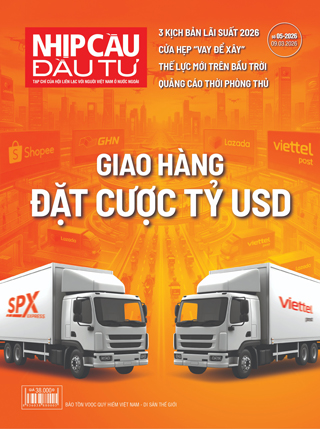 Nhịp Cầu Đầu Tư