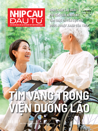 Nhịp Cầu Đầu Tư