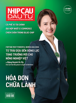 Nhịp Cầu Đầu Tư